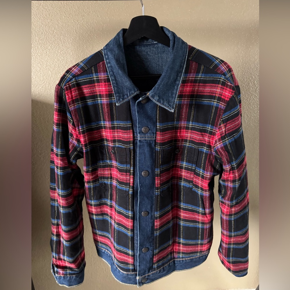 Levi’s Reversible Jacket - image 3